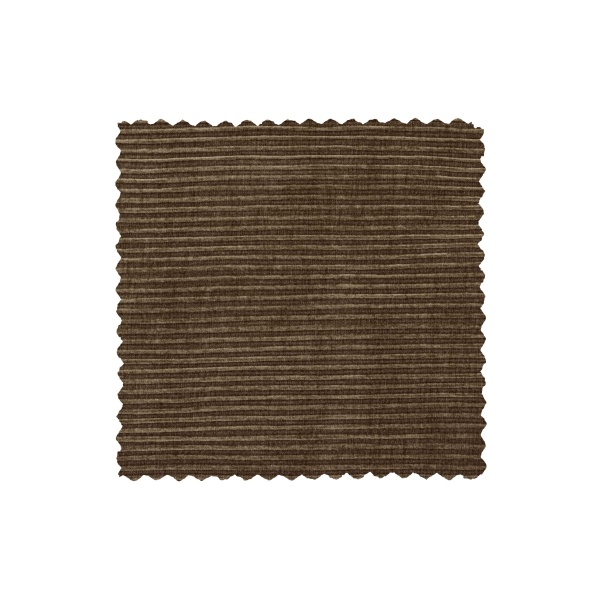 Statement Fauteuil Met Arm Brede Platte Rib Rock