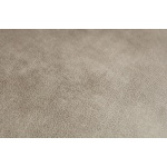 Rodeo Daybed Left Elephant Skin