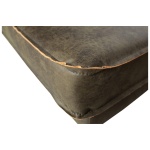 Rodeo Daybed Right Army