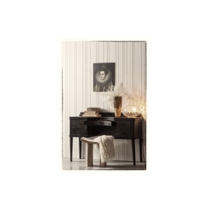 Soap Tafellamp Glas Transparant