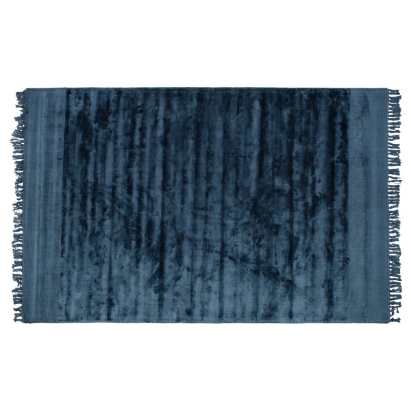 Sweep Vloerkleed Petrol 170x240cm