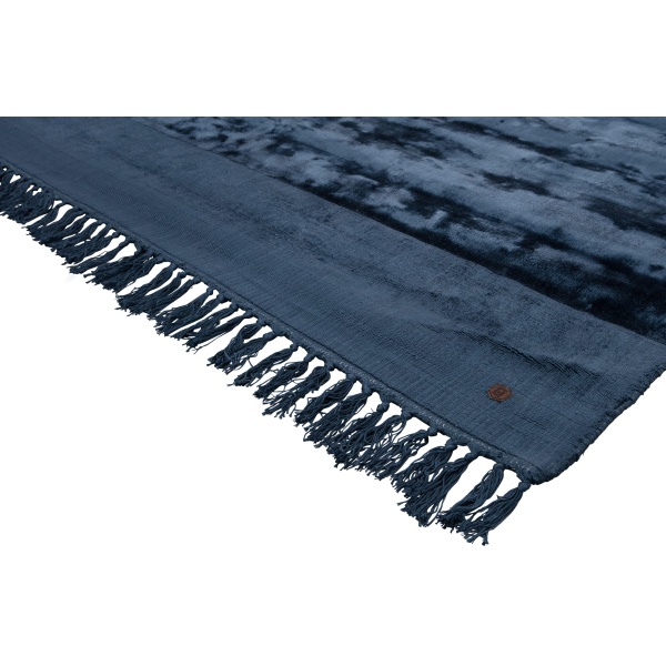 Sweep Vloerkleed Petrol 170x240cm