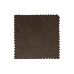 Caleidoscoop 1.5-zits Rug Rechts Velvet Taupe