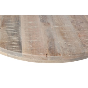 Tablo Tafelblad Mango Ø120