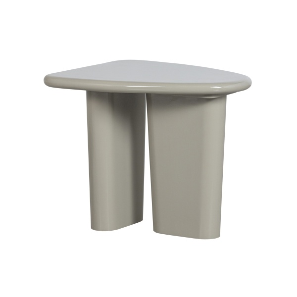 Beach Small Bijzettafel Mango Hout Clay