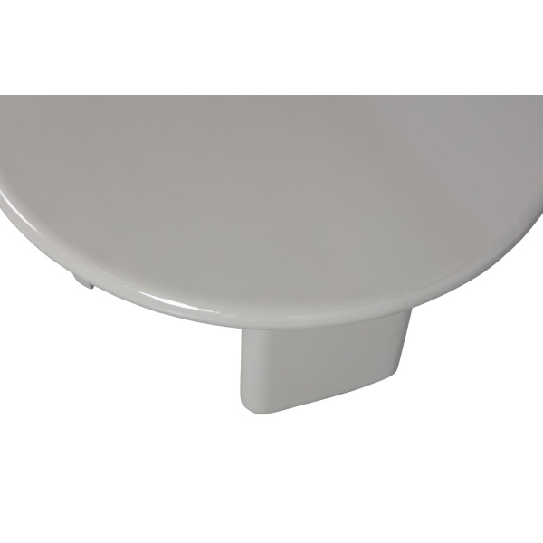 Beach Medium Salontafel Mango Hout Clay