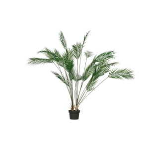 Palm Kunstplant Groen 110cm