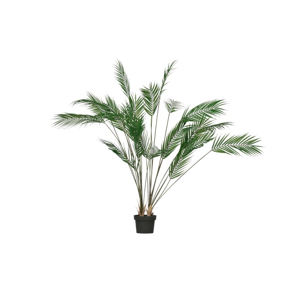 Palm Kunstplant Groen 110cm