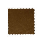 Caleidoscoop 1-zits Arm Links Velvet Honey Yellow