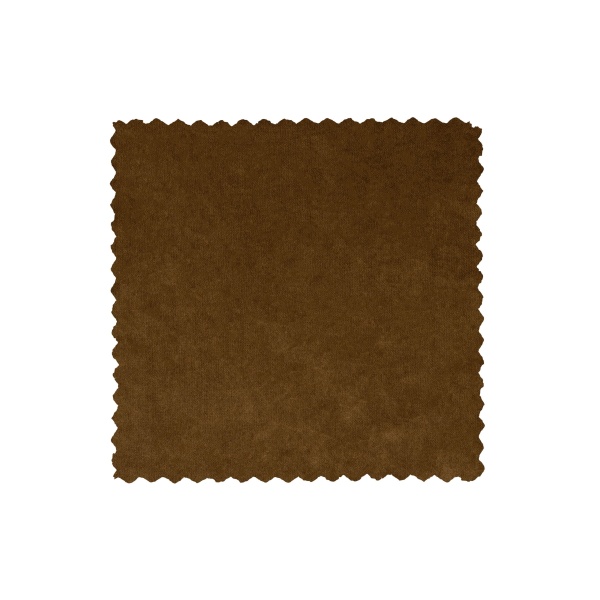 Caleidoscoop 1-zits Arm Links Velvet Honey Yellow