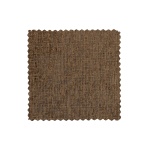 Caleidoscoop 1.5-zits Rug Links Structure Velvet Liqueur