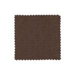 Lofty Fauteuil Bruin Gemeleerd