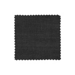 Bean Fauteuil Incl. Kussen Donkergrijs Gemeleerd