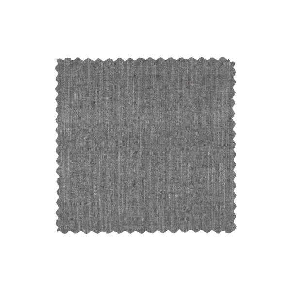 Bean Fauteuil Incl. Kussen Middengrijs Gemeleerd