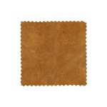 Bean Kussen Cognac