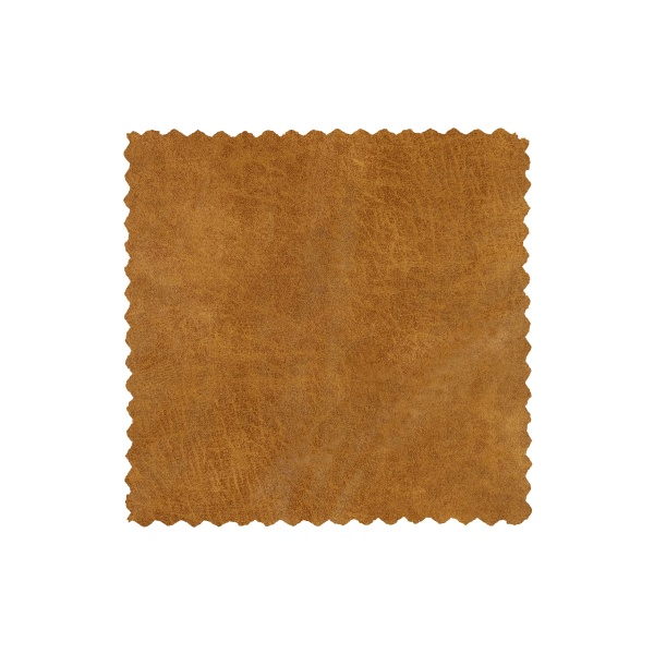 Bean Kussen Cognac