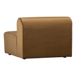 Caleidoscoop 1-zits Zonder Arm Velvet Honey Yellow