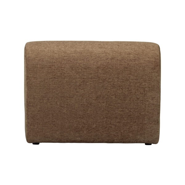 Caleidoscoop 1-zits Zonder Arm Structure Velvet Liqueur