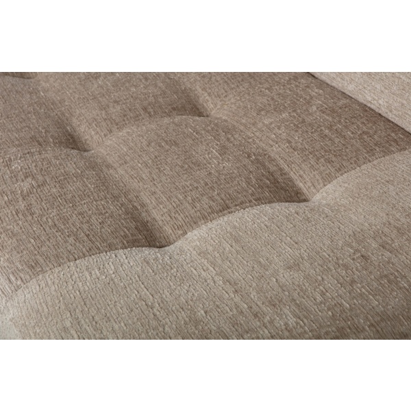 Caleidoscoop 1-zits Zonder Arm Structure Velvet Pearl
