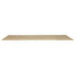 Tablo Boomstam Tafelblad Eiken 199x90 [fsc]