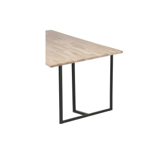 Tablo W-poot Kd Metaal 1 Stuks