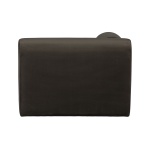 Caleidoscoop 1-zits Arm Rechts Velvet Warm Green