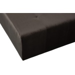 Caleidoscoop 1-zits Arm Rechts Velvet Warm Green