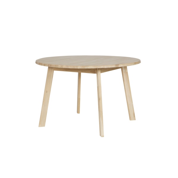 Disc Eet Ø120 Eiken Onbeh [fsc]