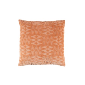 Pane Kussen Velvet Blush 45x45cm