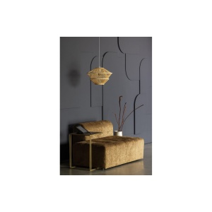 Bamboo Hanglamp Naturel