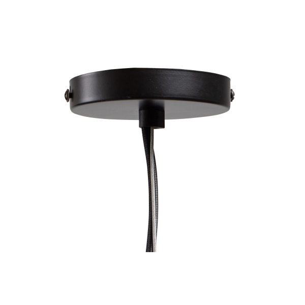Mooze Hanglamp Rotan Naturel Ø80cm