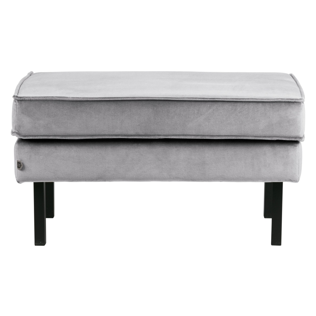 Rodeo Chaise Longue Links Velvet Pistache Online Kopen 4UDesigned.nl