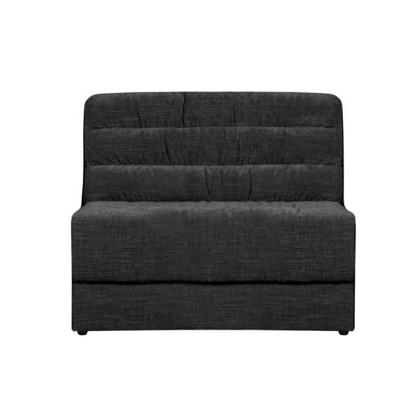 Date 1-zits Element Vintage Antraciet
