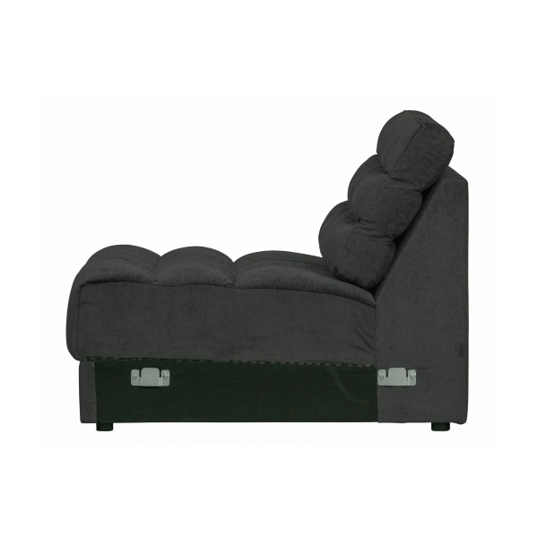 Date 1-zits Element Vintage Antraciet