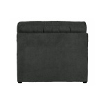 Date 1-zits Element Vintage Antraciet