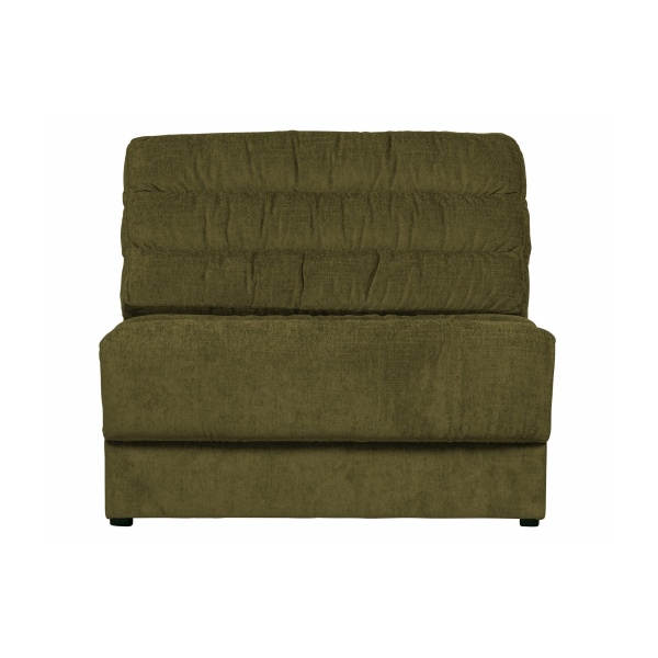 Date 1-zits Element Vintage Groen