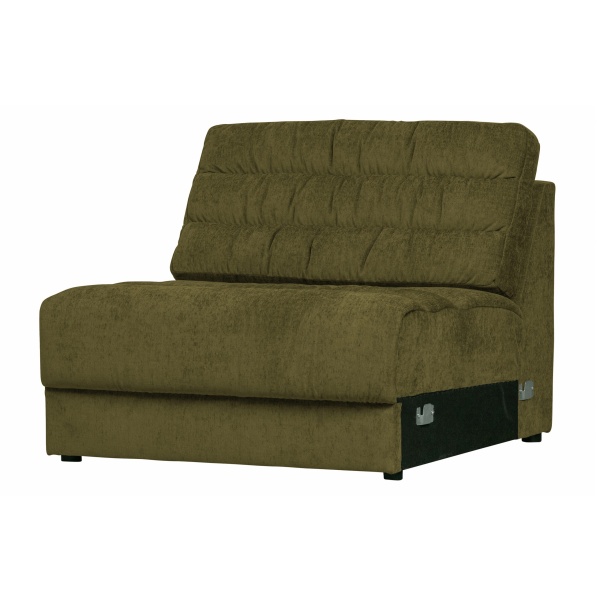 Date 1-zits Element Vintage Groen
