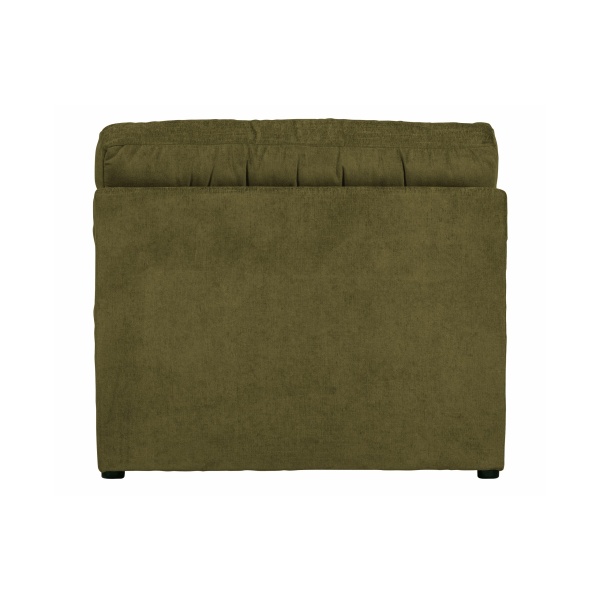 Date 1-zits Element Vintage Groen