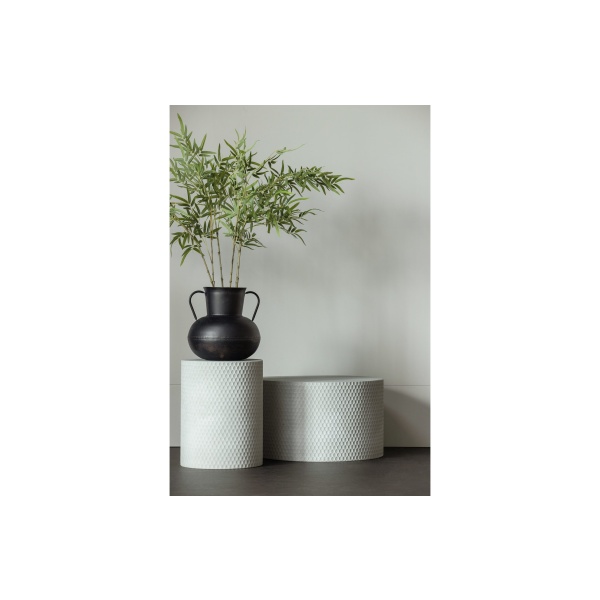 Bambusa Kunstplant Groen 100cm