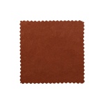 Rodeo Classic Bank 2,5-zits Velvet Chestnut