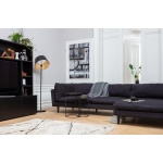 Cleo Vloerkleed Offwhite 200x300cm