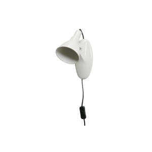 Masterpiece Wandlamp Metaal Wit