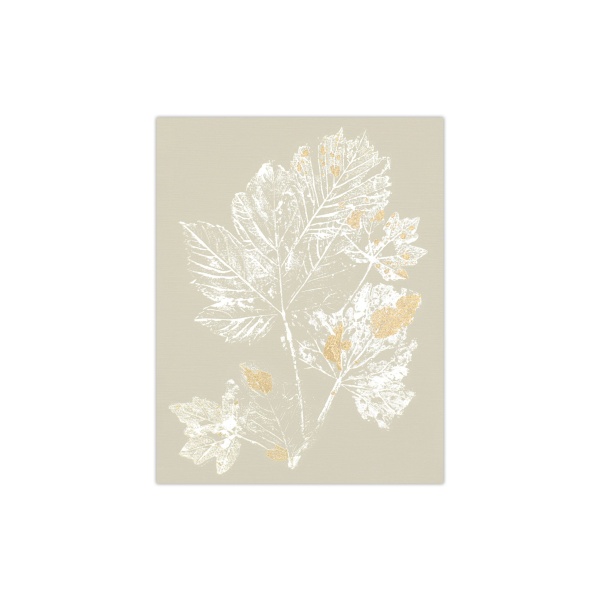 Maple Forest Poster 35,5x45,5 Cm