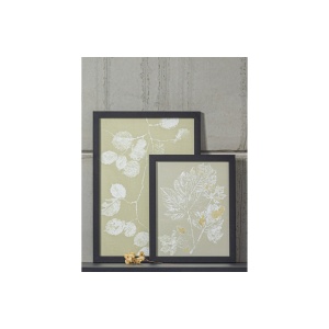 Maple Forest Poster 45,5x65,5 Cm