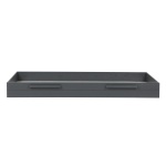 Dennis Matras / Bedlade Steelgrey Geborsteld [fsc]