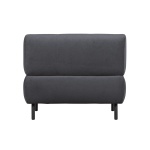 Lloyd Fauteuil Gewassen Fluweel Cloud
