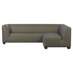 Hollandia Hoekbank Outdoor Groen