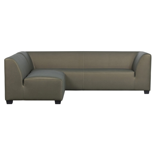 Hollandia Hoekbank Outdoor Groen