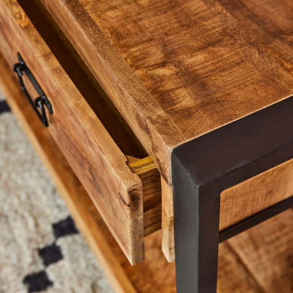 Sidetable Boaz 120 cm