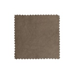 Statement 1-zits Element Fluweel Taupe
